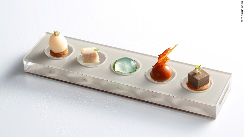 11 món ăn đưa Vicky Lau đến với sao vàng Michelin danh giá 01