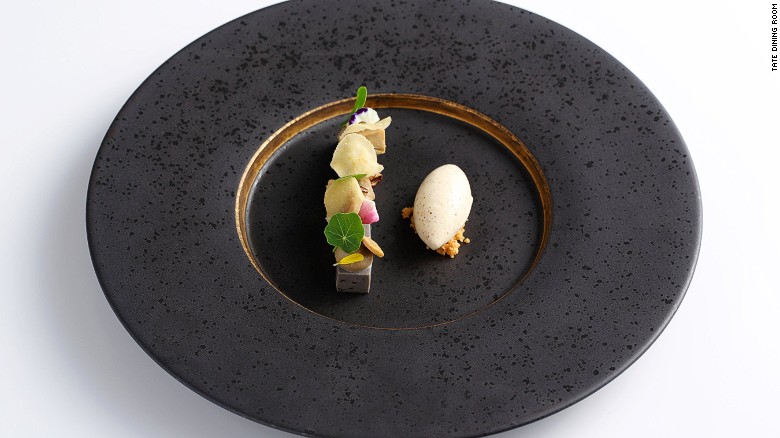 11 món ăn đưa Vicky Lau đến với sao vàng Michelin danh giá