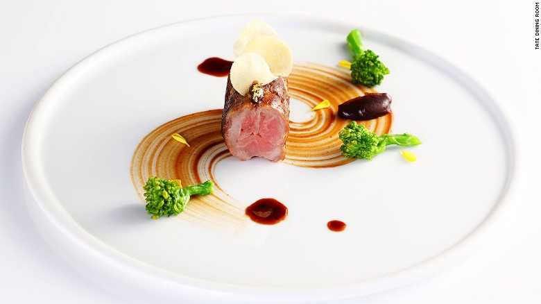 12 món ăn đưa Vicky Lau đến với ngôi sao vàng Michelin danh giá