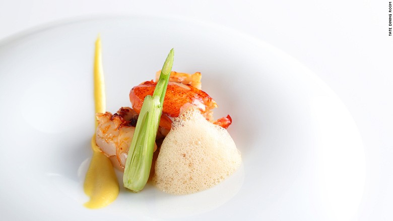 12 món ăn đưa Vicky Lau đến với ngôi sao vàng Michelin danh giá 07