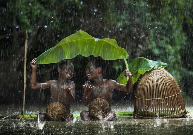 Nín thở ngắm vẻ đẹp Việt Nam trong cuộc thi ảnh lớn nhất thế giới!