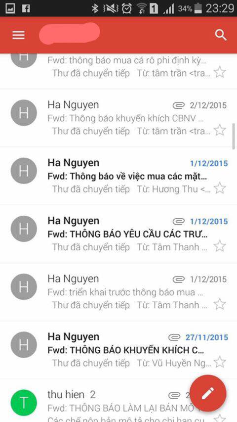 100 nhân viên bị cho thôi việc giáp Tết vì những lí do “không thể tin nổi”