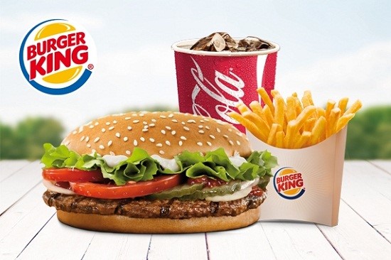 7P - Bí Quyết Kinh Doanh Thành Công Của Burger King