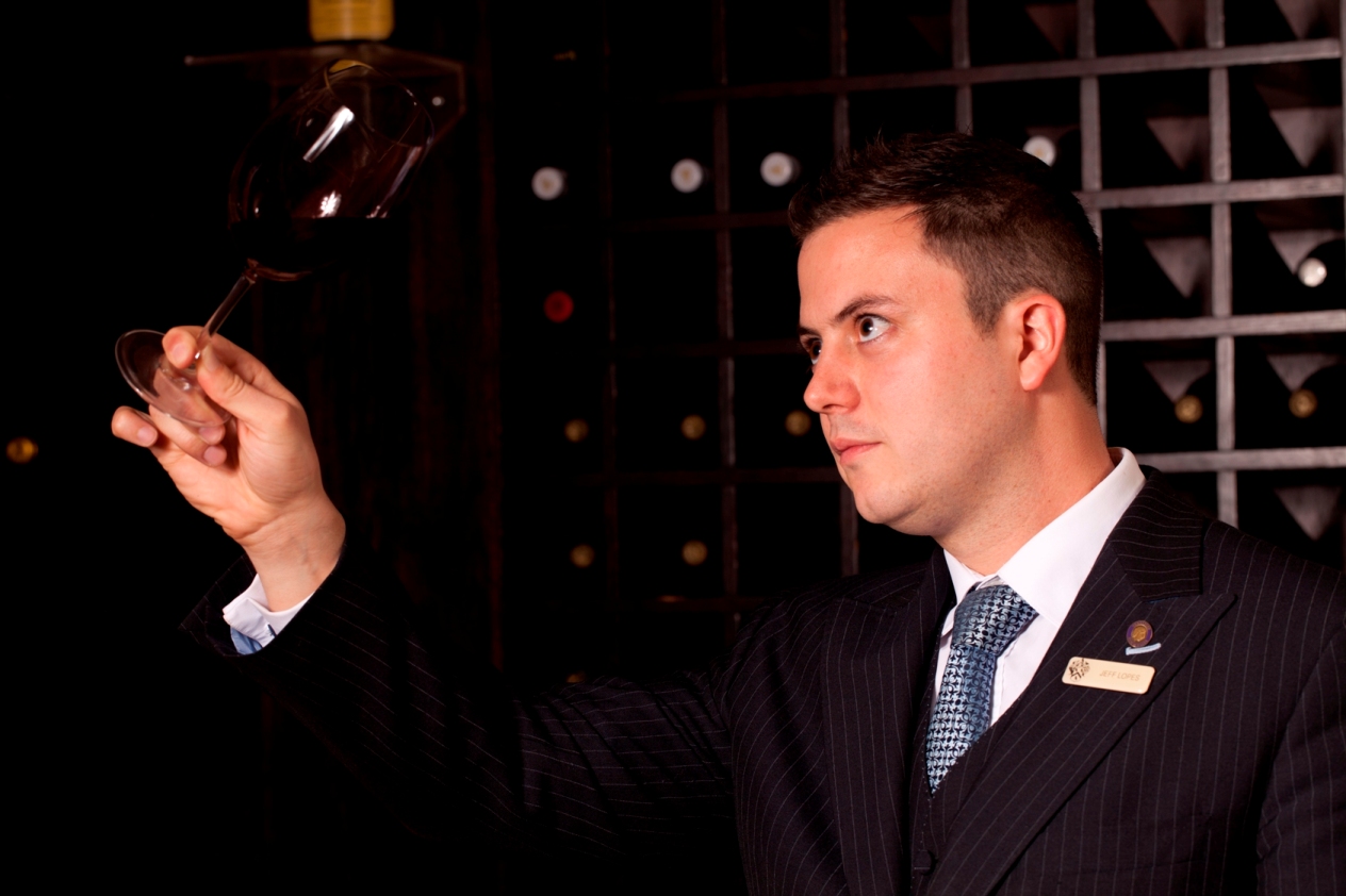 “Giao tình" giữa Đầu bếp (Chef) và Sommelier