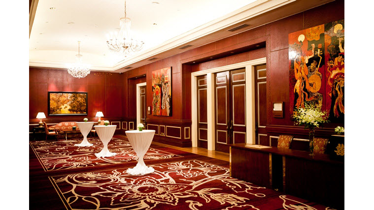 Những dự án có dấu chân của gã khổng lồ Hyatt tại Việt Nam