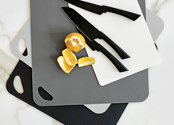 Vòng đời của các dụng cụ trong nhà bếp
