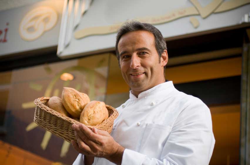 Làm bánh: Phân biệt Baking và Pastry