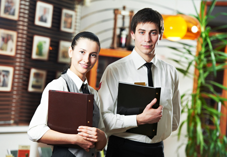Những phẩm chất giúp các ông chủ nhà hàng thành công