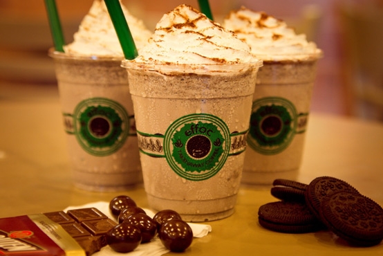 Café take away – tham vọng khởi nghiệp của người trẻ