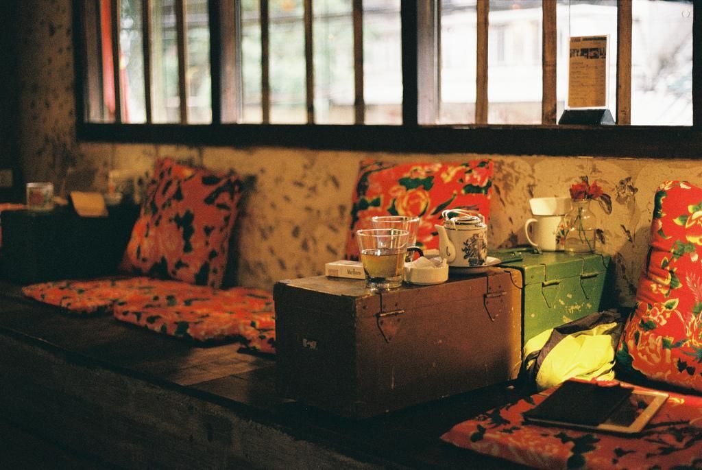 5 chuỗi cà phê nổi danh 3 miền!