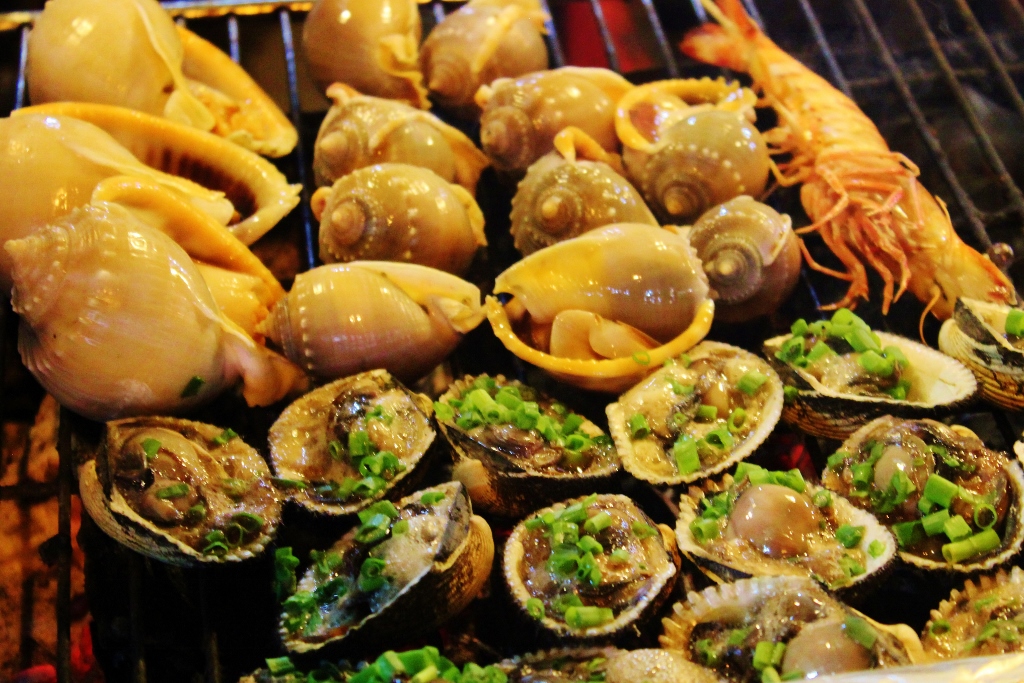 Phú Quốc: Những điểm đến thay thế chợ đêm Dinh Cậu