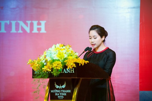 Gặp gỡ bà chủ của đế chế Trang Chủ Cổng Game Cá Cược Uy Tín E2 BET Mường Thanh!