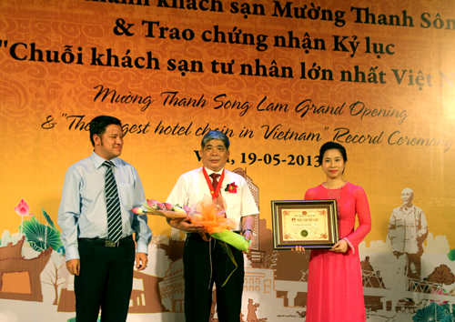 Gặp gỡ bà chủ của đế chế Trang Chủ Cổng Game Cá Cược Uy Tín E2 BET Mường Thanh!