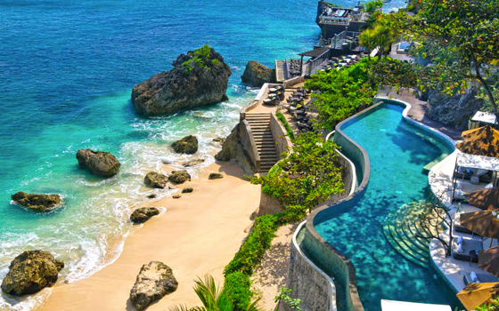 Indonesia đã quyết định bổ sung thêm 79 quốc gia vào danh sách miễn thị thực (visa) vào đầu tháng 3 vừa qua, nâng tổng số quốc gia được miễn thị thực vào Indonesia lên con số 169!