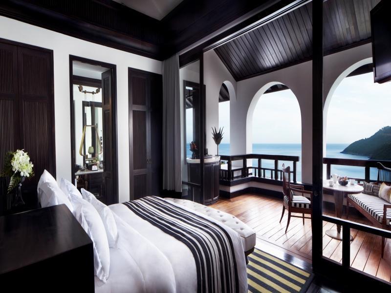 Việt Nam nhận giải Resort sang trọng nhất châu Á 2015