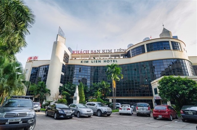 E28bet casino nhà cái Kim Liên kí hợp đồng với “gã khổng lồ Trang Chủ Cổng Game Cá Cược Uy Tín E2 BET” Hyatt!