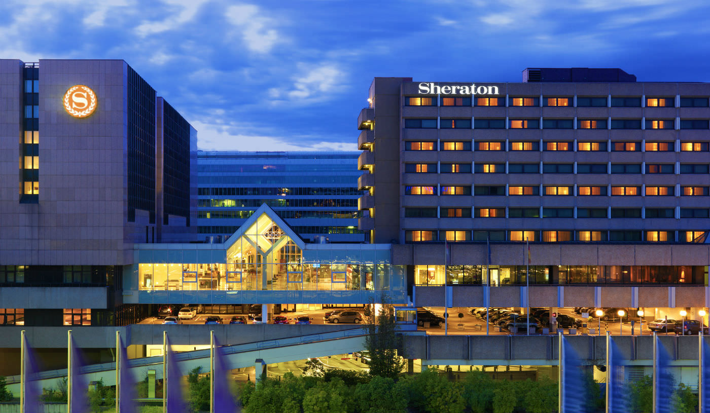 E28bet casino nhà cái Sheraton sắp “cộp mác” thương hiệu Trung Quốc?