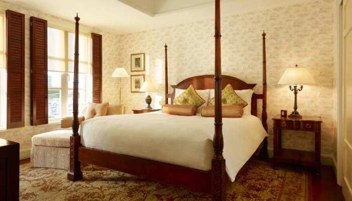 Những dự án có dấu chân của gã khổng lồ Hyatt tại Việt Nam