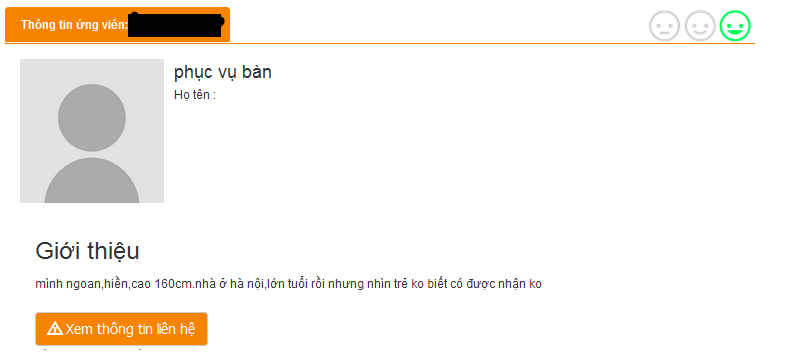 Những lỗi hồ sơ khiến bạn thất bại thảm hại khi E2dangnhap8 com vn vn online!