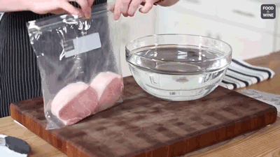 mẹo hút chân không bằng 1 tô nước -01