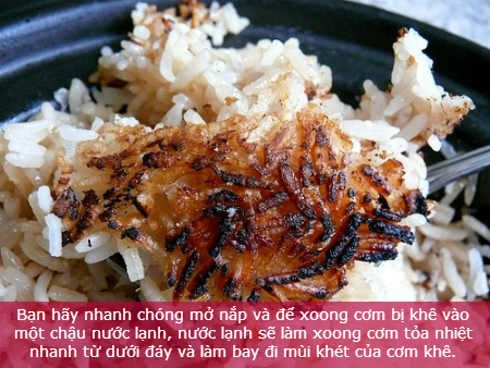 Những tuyệt chiêu giúp việc nấu nướng trở nên dễ dàng!
