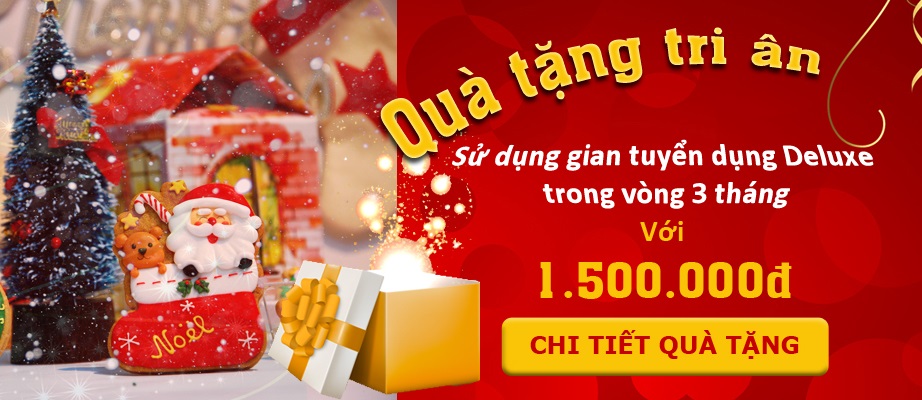 Quà tặng tri ân mừng Giáng sinh và năm mới 2016 cùng Elaenglish.com.vn
