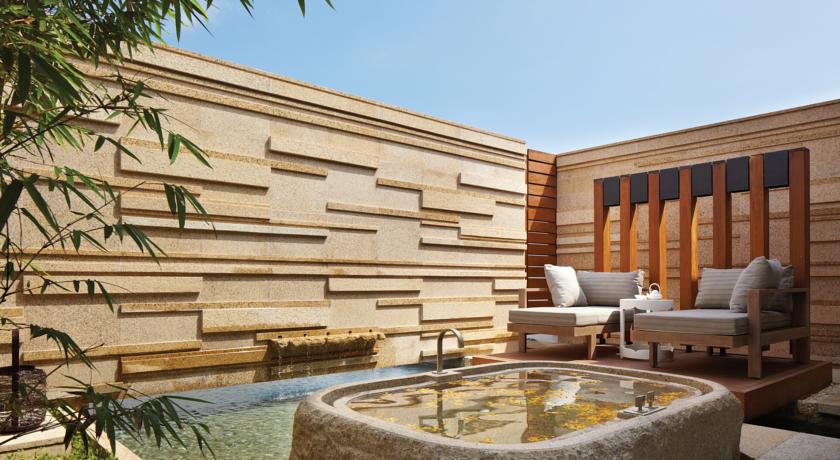 Những dự án có dấu chân của gã khổng lồ Hyatt tại Việt Nam