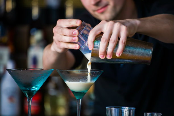 Pha Cocktail Chuẩn Tải app E2BET ngay hôm nay
