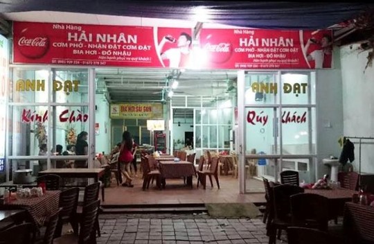 Phẫn nộ chiêu trò chèo kéo lừa đảo du khách tại Sầm Sơn