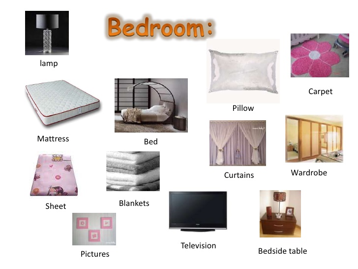 Các thuật ngữ tiếng Anh dành cho Housekeeping  (phần 1)