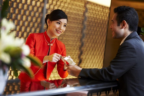 Hãy yêu nghề như nhân viên Trang E2BET.COM #1 Việt Nam!