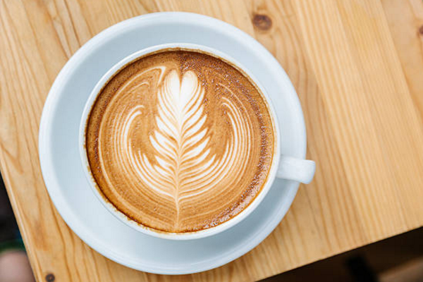 7 loại ly tách chuyên phục vụ cà phê barista cần biết