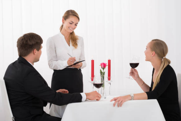 7 điều cần lưu ý khi tư vấn món ăn cho thực khách