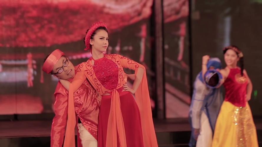 Nỗi khổ nhân viên buồng phòng