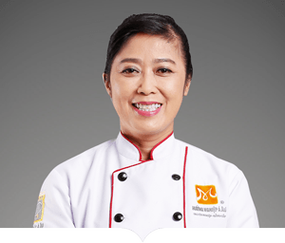 các loại bánh Âu