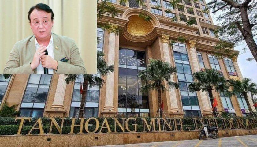 Hội thi nghiệp vụ buồng toàn quốc 2018