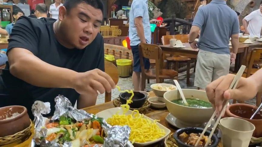 7 cấp độ beefsteak