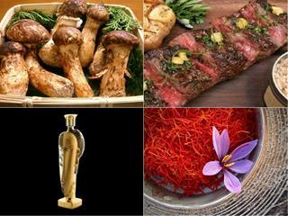 cách gấp khăn ăn chủ đề Giáng sinh