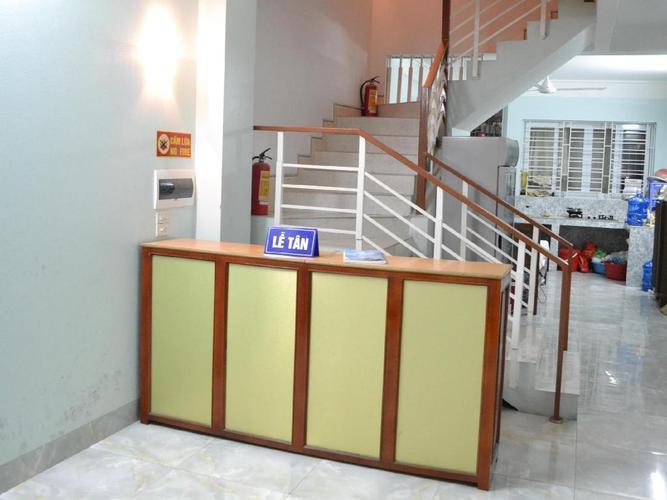 Residence là gì