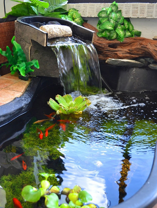 khu nghỉ dưỡng có cảnh quan đẹp nhất 2018