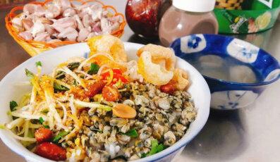 Mở nhà hàng theo kiểu “Tư duy trồng chuối”