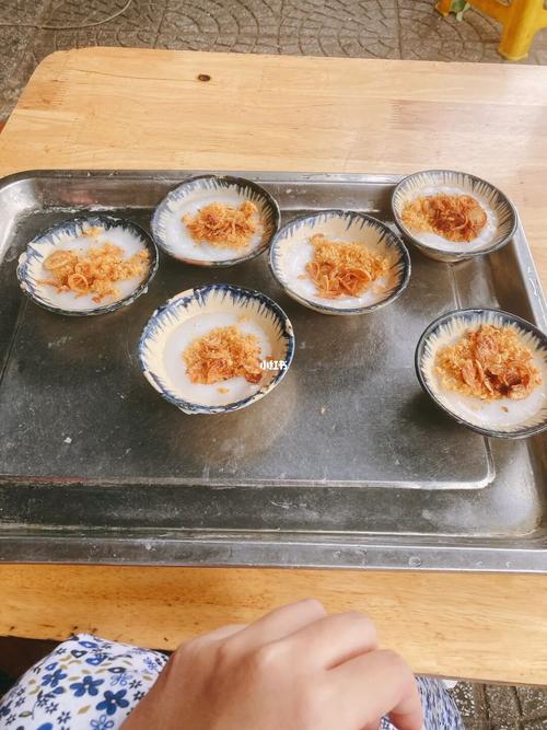 Con đường trở thành Bếp trưởng bếp bánh