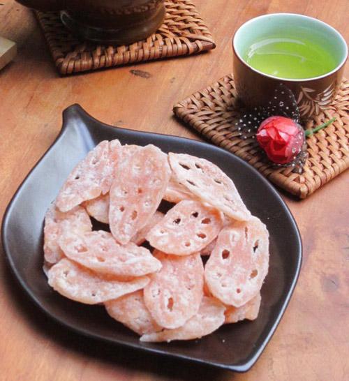 Các nước châu Á ăn bánh gì dịp đầu năm mới