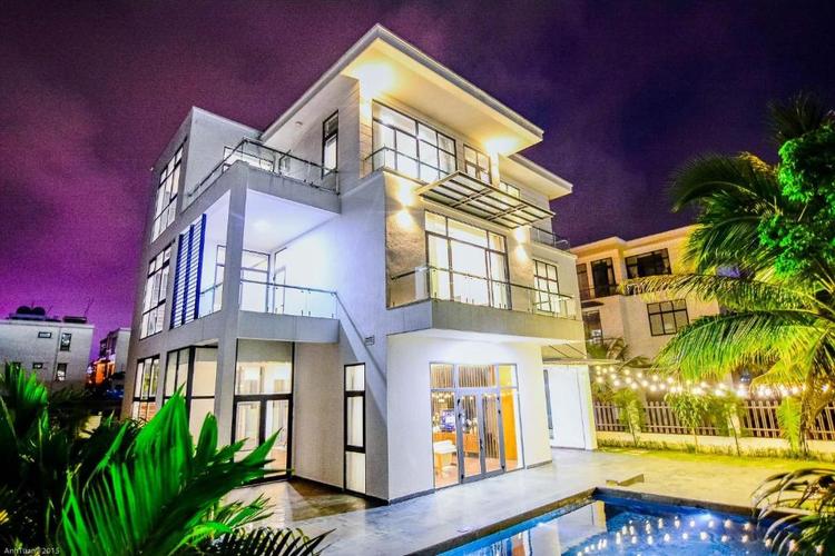 Từ vựng Tiếng anh chủ đề dụng cụ trên bàn ăn kiểu Âu