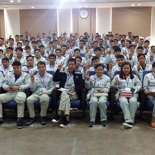 Định biên nhân sự là gì