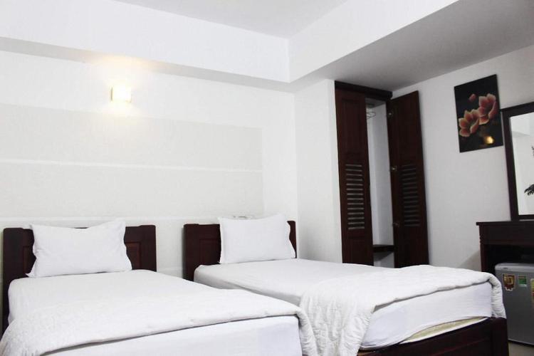 hướng dẫn đăng bán phòng trên booking.com