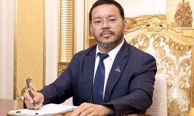 cách làm xương lá cây