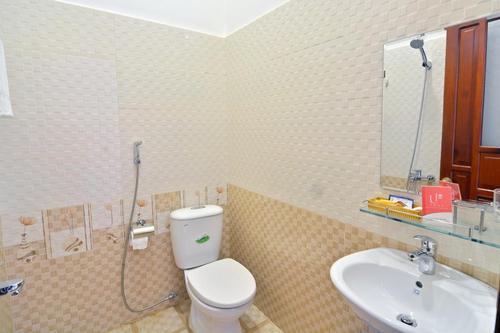 chợ phiên làng chài Tân Thành