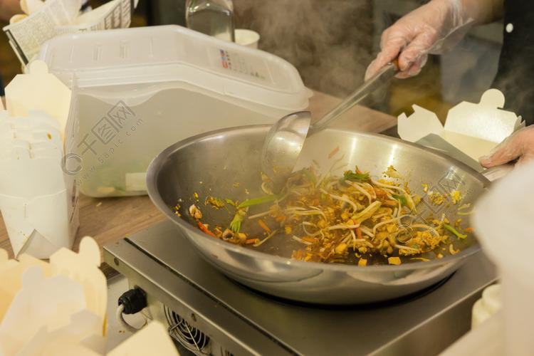 Teppanyaki là gì