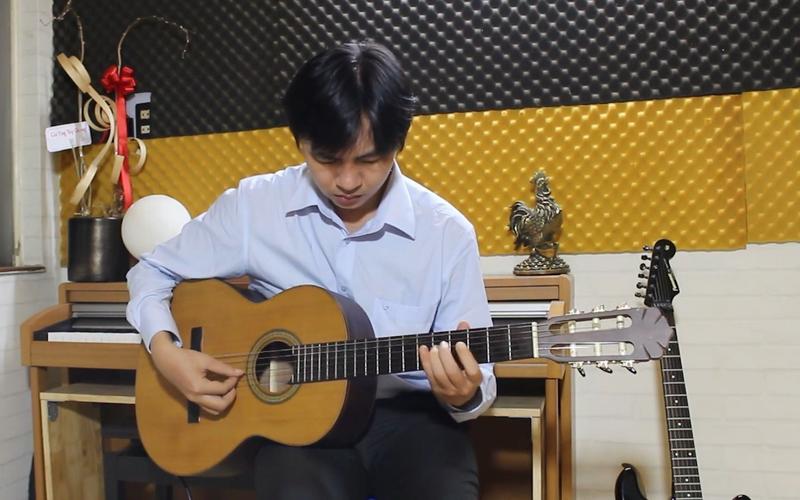 mẫu thiết kế Bungalow đẹp